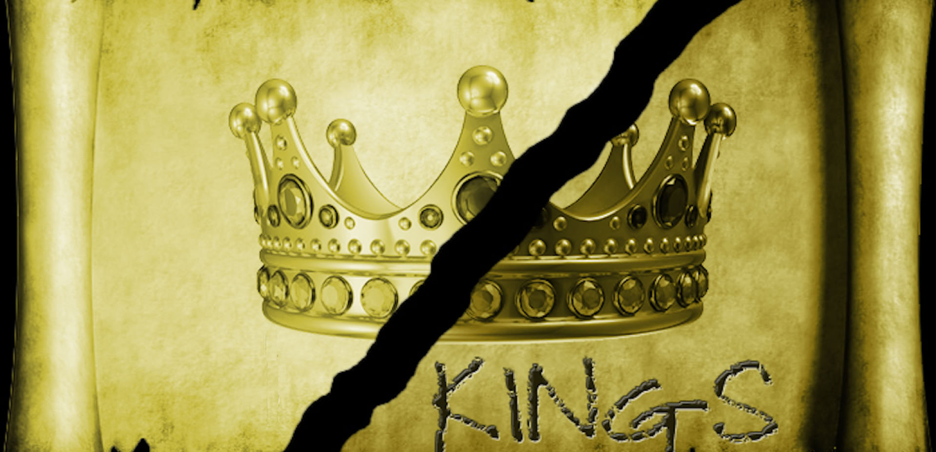 The Kings Of Israel